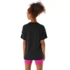 UNISEX ASICS SMSB JOURNEY TEE UNISEX ASICS SMSB JOURNEY TEE