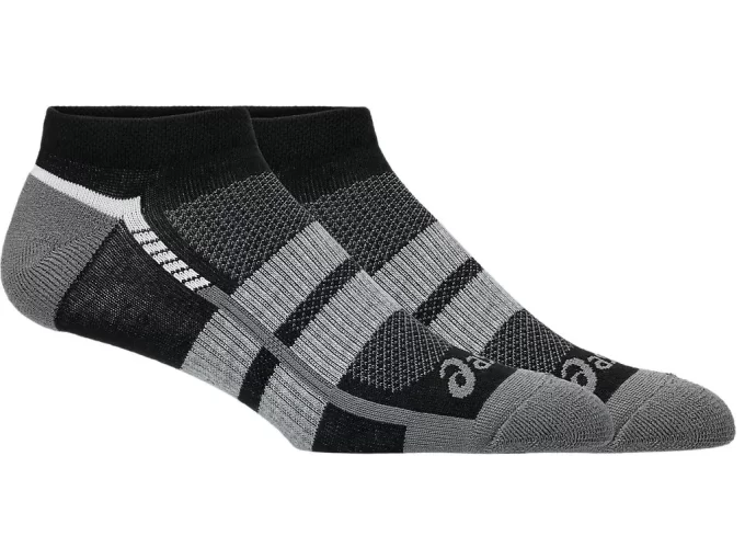 UNISEX ASICS SPEED NO SHOW 2P UNISEX ASICS SPEED NO SHOW 2P