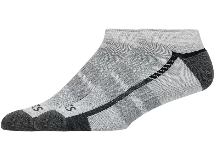 UNISEX ASICS SPEED NO SHOW 2P UNISEX ASICS SPEED NO SHOW 2P