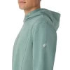 UNISEX ASICS SUNDAY SANA FLEECE HOODIE UNISEX ASICS SUNDAY SANA FLEECE HOODIE