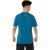 UNISEX ASICS TRAIL TEE UNISEX ASICS TRAIL TEE