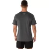 UNISEX ASICS TRAIL TEE UNISEX ASICS TRAIL TEE