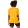 UNISEX ASICS TRAIL TEE UNISEX ASICS TRAIL TEE