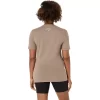 UNISEX ASICS TRAIL TEE