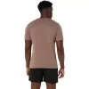 UNISEX ASICS WANDER SHORT SLEEVE TEE