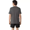 UNISEX ASICS WANDER SHORT SLEEVE TEE