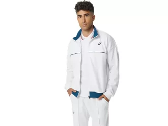 UNISEX CLASSIC KNIT JACKET