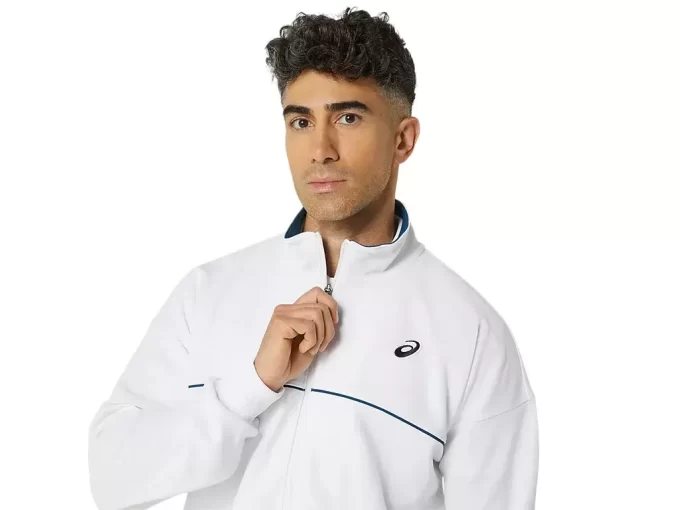 UNISEX CLASSIC KNIT JACKET UNISEX CLASSIC KNIT JACKET