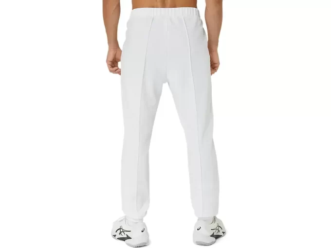 UNISEX CLASSIC KNIT PANT