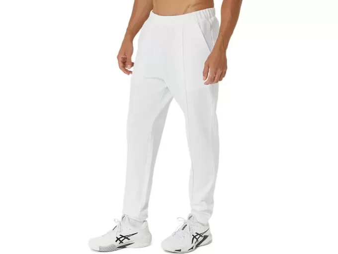 UNISEX CLASSIC KNIT PANT