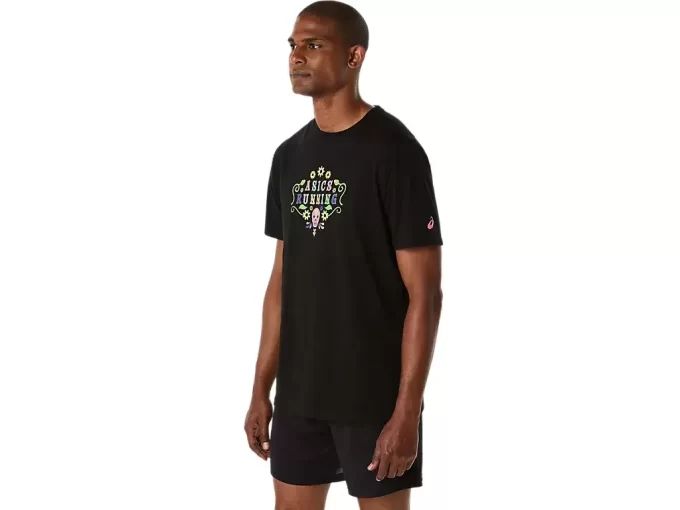 UNISEX DAY OF THE DEAD SHORT SLEEVE TEE