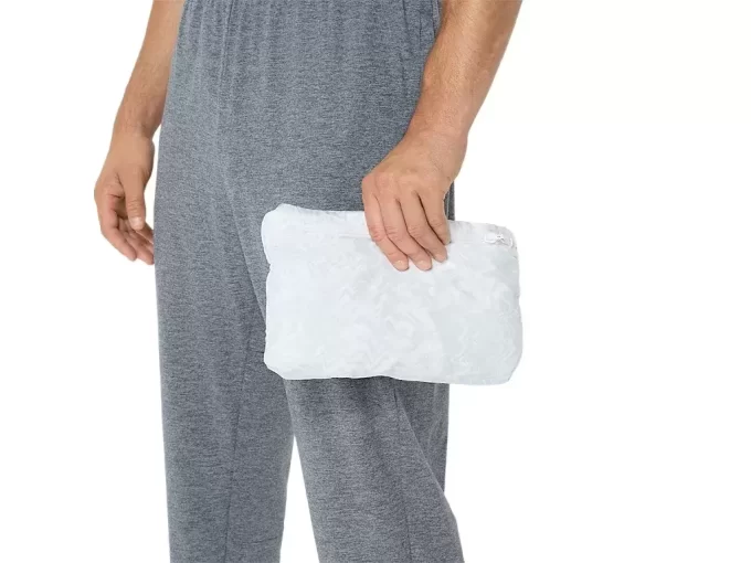 UNISEX PR LYTE PACKABLE JACKET