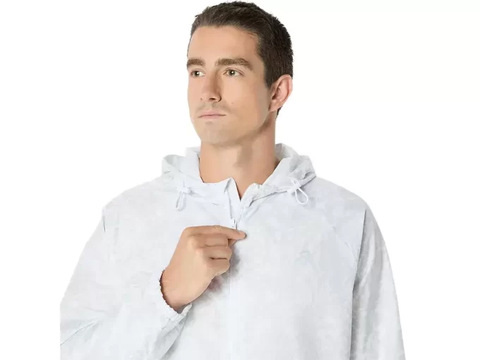 UNISEX PR LYTE PACKABLE JACKET