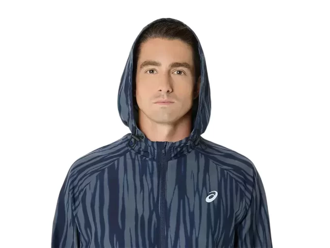 UNISEX PR LYTE PACKABLE JACKET UNISEX PR LYTE PACKABLE JACKET