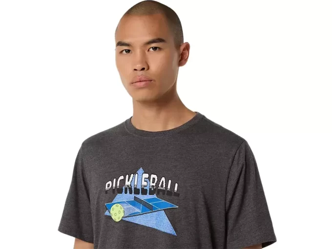 UNISEX RETRO SPORT SHORT SLEEVE TEE