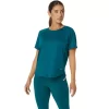 WOMEN ACTIBREEZE SHORT SLEEVE TOP WOMEN ACTIBREEZE SHORT SLEEVE TOP