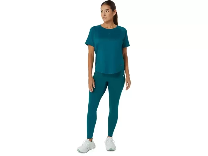 WOMEN ACTIBREEZE SHORT SLEEVE TOP WOMEN ACTIBREEZE SHORT SLEEVE TOP