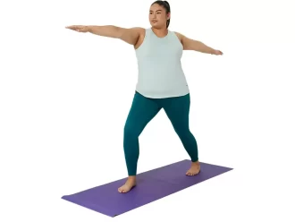 WOMEN ACTIBREEZE SLEEVELESS TOP