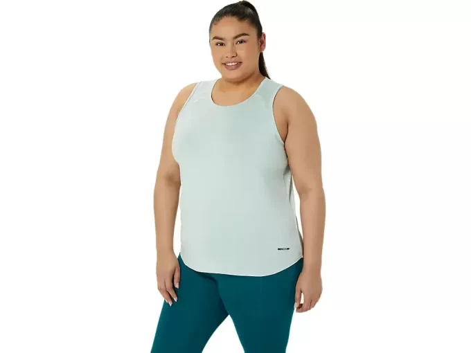 WOMEN ACTIBREEZE SLEEVELESS TOP WOMEN ACTIBREEZE SLEEVELESS TOP