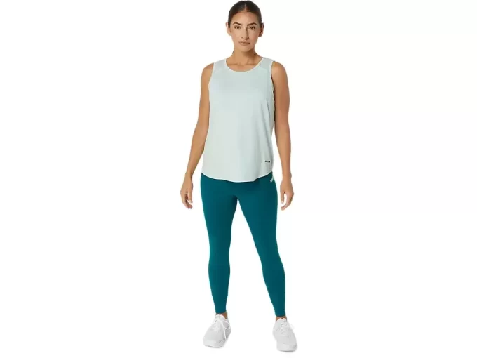 WOMEN ACTIBREEZE SLEEVELESS TOP WOMEN ACTIBREEZE SLEEVELESS TOP