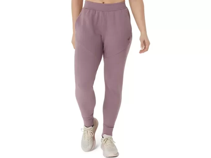 WOMEN MOBILITY KNIT PANT