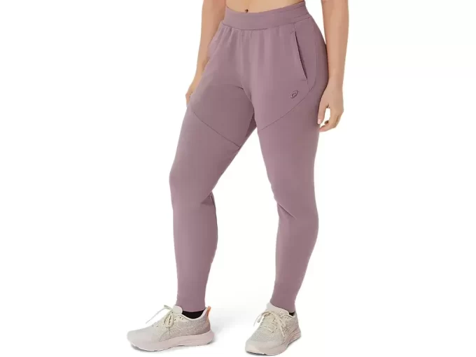 WOMEN MOBILITY KNIT PANT