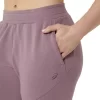 WOMEN MOBILITY KNIT PANT