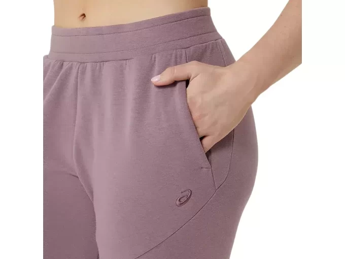 WOMEN MOBILITY KNIT PANT