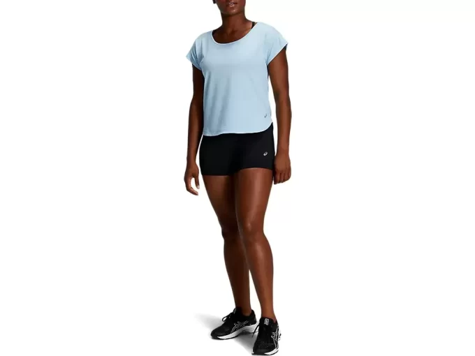WOMEN’S 2IN TRAIN SHORT
