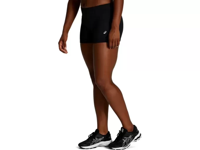 WOMEN’S 2IN TRAIN SHORT