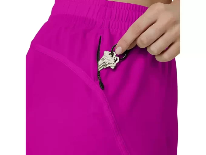 WOMEN’S 4IN PR LYTE SHORT 2.0