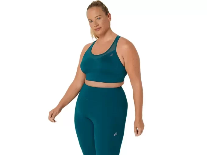 WOMEN’S ACCELERATE BRA