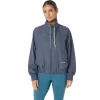 WOMEN’S ACTIBREEZE NAGINO WOVEN JACKET WOMEN’S ACTIBREEZE NAGINO WOVEN JACKET