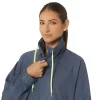 WOMEN’S ACTIBREEZE NAGINO WOVEN JACKET WOMEN’S ACTIBREEZE NAGINO WOVEN JACKET