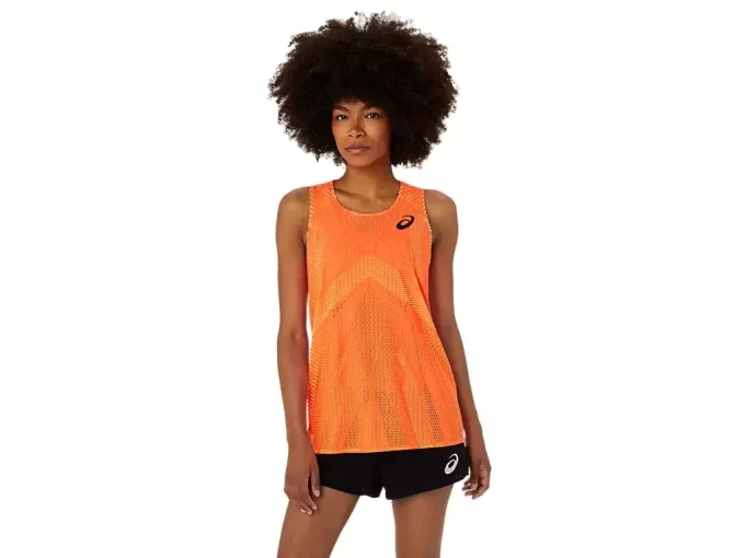 WOMEN’S ACTIBREEZE SINGLET