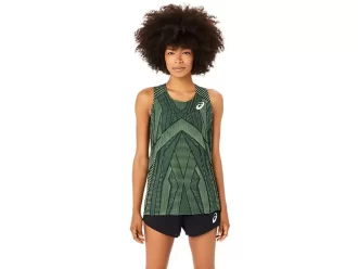 WOMEN’S ACTIBREEZE SINGLET
