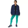 WOMEN’S ACTIBREEZE WOVEN JACKET WOMEN’S ACTIBREEZE WOVEN JACKET