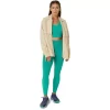WOMEN’S ACTIBREEZE WOVEN JACKET