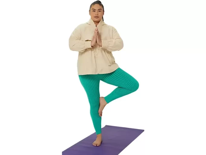 WOMEN’S ACTIBREEZE WOVEN JACKET