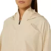 WOMEN’S ACTIBREEZE WOVEN JACKET