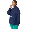 WOMEN’S ACTIBREEZE WOVEN JACKET WOMEN’S ACTIBREEZE WOVEN JACKET
