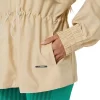 WOMEN’S ACTIBREEZE WOVEN JACKET