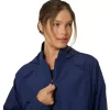 WOMEN’S ACTIBREEZE WOVEN JACKET WOMEN’S ACTIBREEZE WOVEN JACKET