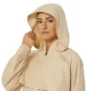 WOMEN’S ACTIBREEZE WOVEN JACKET