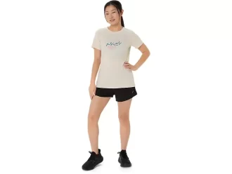 WOMEN’S ASICS 1977 TEE