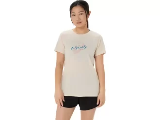 WOMEN’S ASICS 1977 TEE