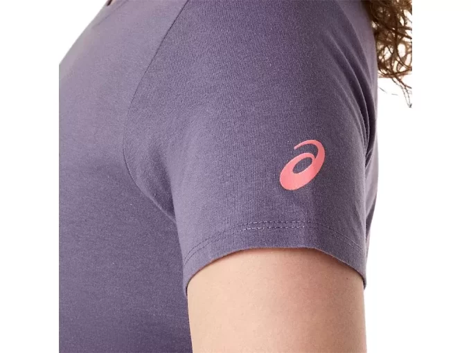 WOMEN’S ASICS 1977 TEE