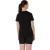 WOMEN’S ASICS FOIL SHORT SLEEVE TEE