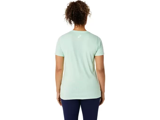 WOMEN’S ASICS GSG SINCE 1977 ADVENTURE CREW