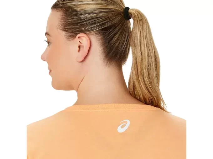 WOMEN’S ASICS GSG SINCE 1977 ADVENTURE CREW